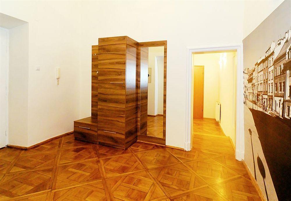 Szczepanska 3 Apartmenthouse Krakkó Kültér fotó
