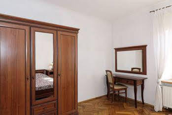 Szczepanska 3 Apartmenthouse Krakkó Kültér fotó